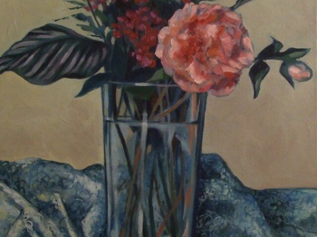 Peonie