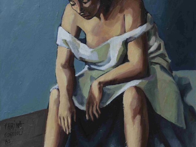 Risveglio triste