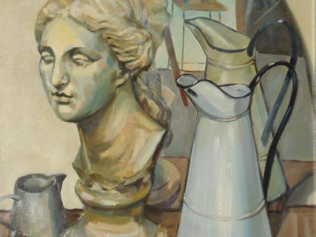 In Accademia