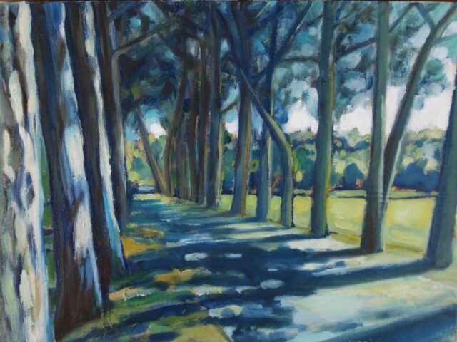 Viale