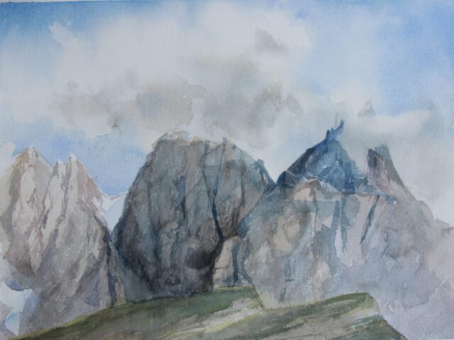 Dolomiti