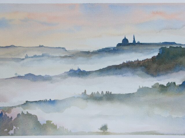 Paesaggio