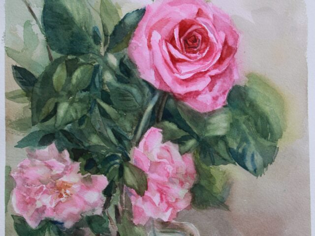 Rose