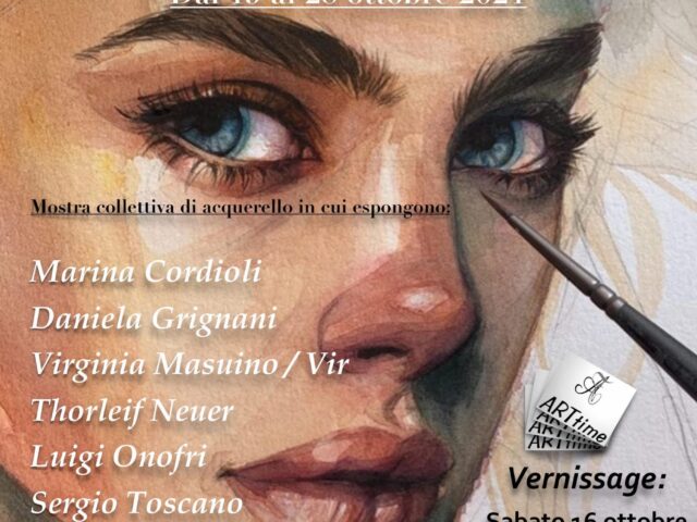 Mostra Udine